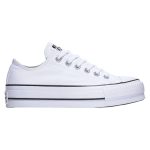 ZAPATILLA PLATAFORMA CHUCK TAYLOR ALL STAR LIFT CONVERSE