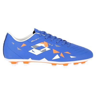 ZAPATO NIÑO FUTBOL SOLISTA FG JR LOTTO