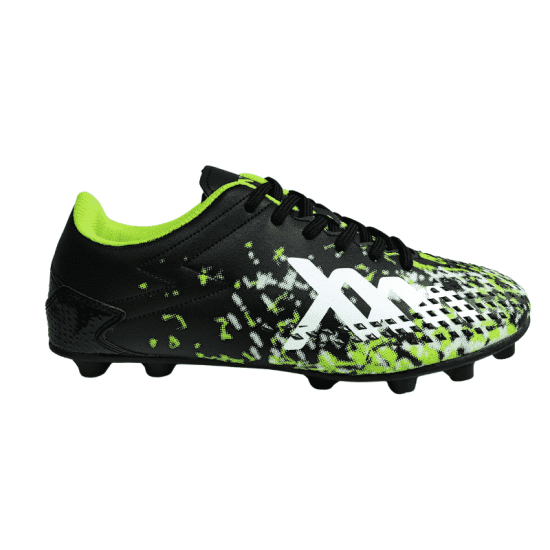 ZAPATO FUTBOL HOMBRE UNISPORT 987720 NG