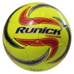 BALON BABY FUTBOL TORNADO RUNICK N°4
