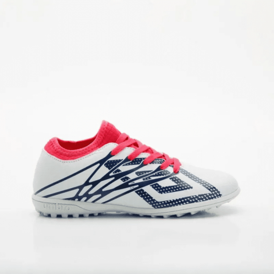 Zapatillas de Fútbol para Niño Umbro 81847U-Ld9 Veloce Lt Ii Tf