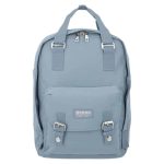 MOCHILA BACKPACK NEW BRIZ 4XT DUSTY BLUE XTREM