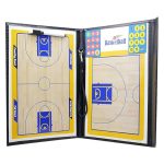 PIZARRA ENTRENADORES BASKETBALL FOUR