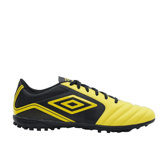 ZAPATILLA HOMBRE BABY FUTBOL CLASSICO XII LT TF UMBRO