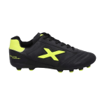 ZAPATO FUTBOL CAMPO CLASSIC MD NE-AM CUERO OXN