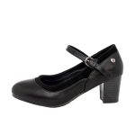 ZAPATO CUECA MUJER 3368 (35/40) ALQUIMIA