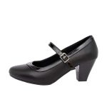 ZAPATO CUECA MUJER 3369 (35/40) ALQUIMIA