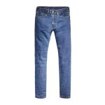 JEANS HOMBRE 505 REGULAR MEDIUM STONEWASH LEVIS