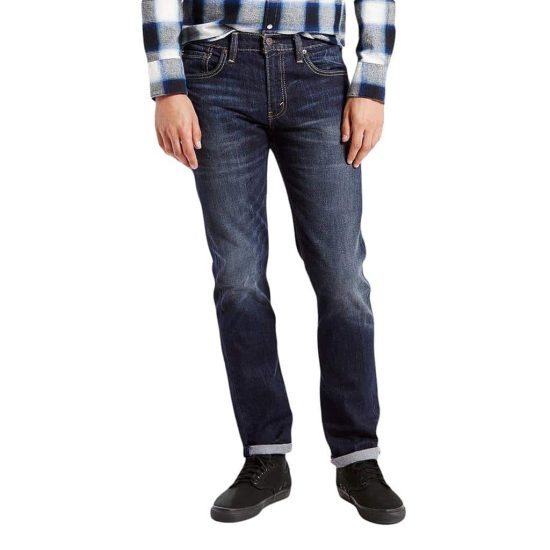 JEANS HOMBRE 511 SLIM SEQUOIA RT LEVIS