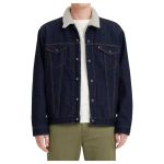 CHAQUETA HOMBRE SHERPA LEVIS 163650075