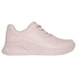ZAPATILLA MUJER 177289/BLSH UNO LITE-LITE WORK SKECHERS