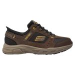 ZAPATILLA HOMBRE OAK CANYON-CONSISTENT 237450 WINNER SKECHERS