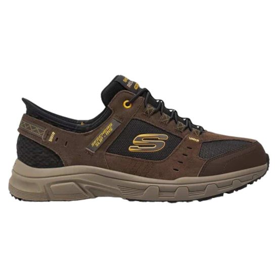 ZAPATILLA HOMBRE OAK CANYON-CONSISTENT 237450 WINNER SKECHERS