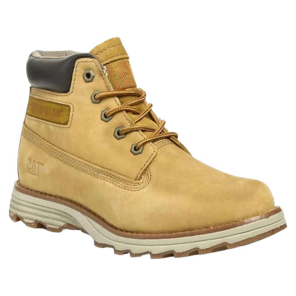 BOTIN HOMBRE FOUNDER CATERPILLAR P717821 HONEY RESET
