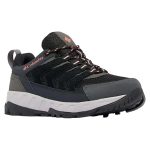 ZAPATILLA MUJER STRATA TRAIL LOW WP COLUMBIA