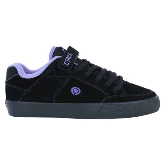 ZAPATILLA HOMBRE 205 VULC ONIX (13229) CIRCA