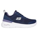 ZAPATILLA MUJER 150370/NVLV SKECH-AIR DYNAMIGHT 2.0 SKECHERS