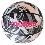 BALON BASQUETBOL BF1601 RS/NG MOLTEN N°7