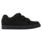 ZAPATILLA KIDS PURE V VELCRO DC SHOES
