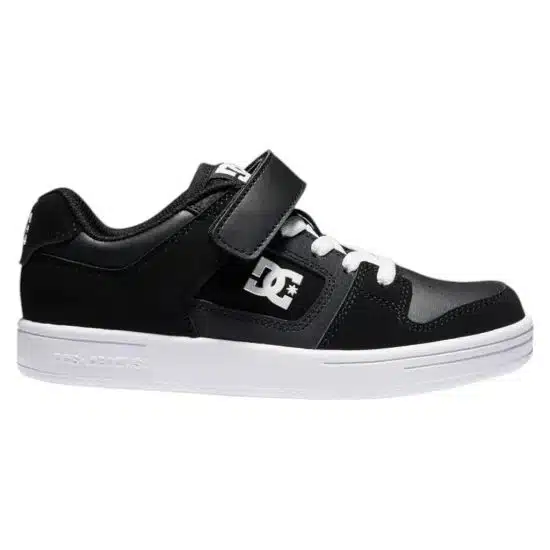 ZAPATILLA KIDS MANTECA 4 V DC SHOES