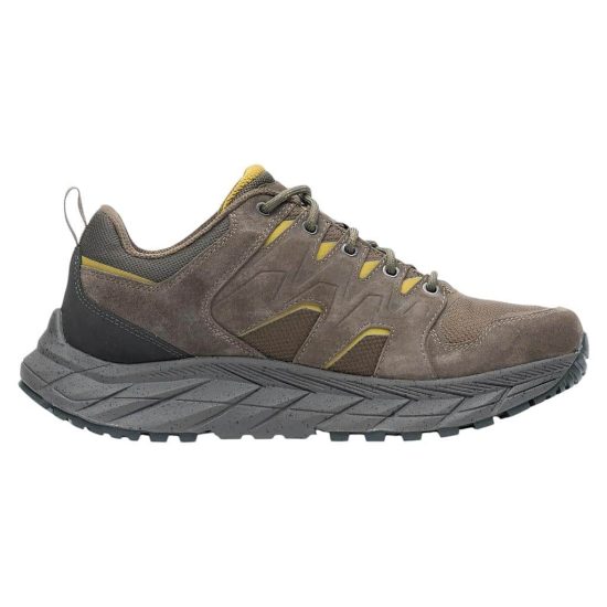 ZAPATILLA HOMBRE KARRI LOW BROWN MARMOT