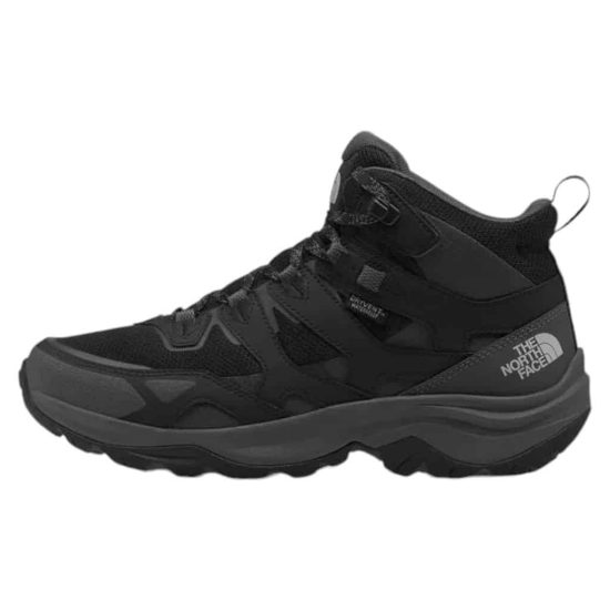 BOTIN HOMBRE HEDGEHOG 3 MID WP THE NORTH FACE