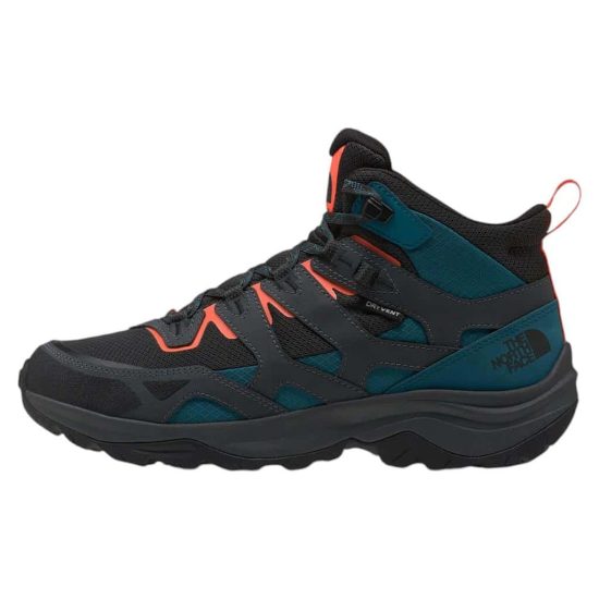 BOTIN OUTDOOR HOMBRE HEDGEHOG 3 MID WP THE NORTH FACE