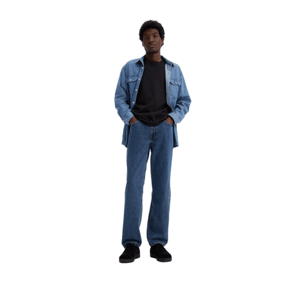 JEANS 505 HOMBRE REGULAR LEVIS 005054886