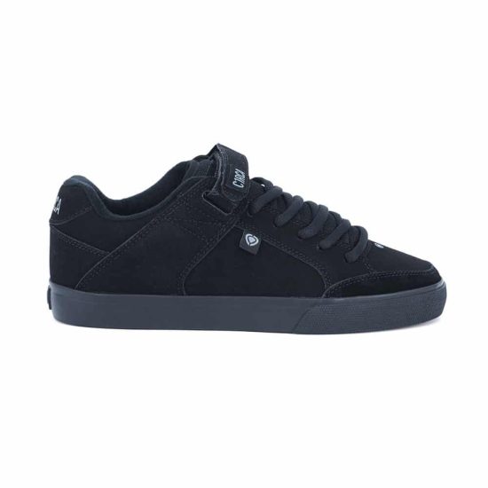 ZAPATILLA YOUTH 205 VULC BLACK/BLACK (1809) CIRCA - Imagen 2