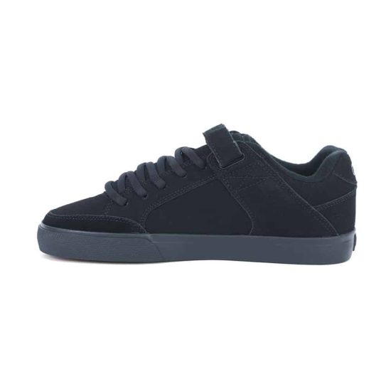 ZAPATILLA YOUTH 205 VULC BLACK/BLACK (1809) CIRCA - Imagen 3