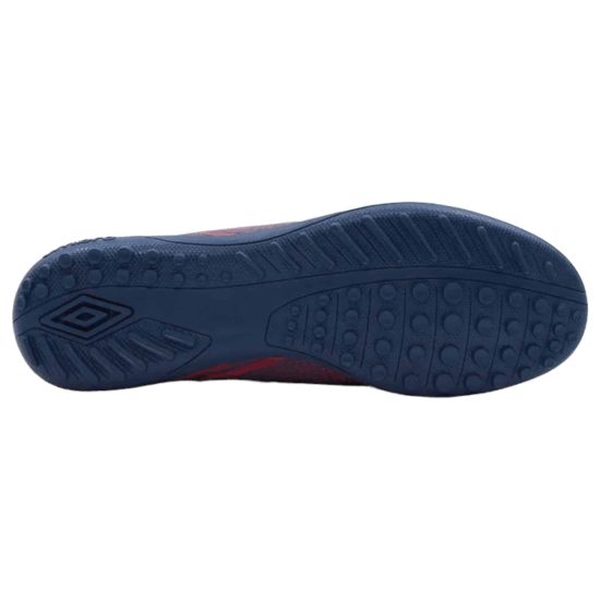 ZAPATILLA JUNIOR BABY FUTBOL TOCCARE IV TF UMBRO - Imagen 3