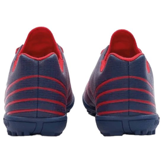 ZAPATILLA JUNIOR BABY FUTBOL TOCCARE IV TF UMBRO - Imagen 4