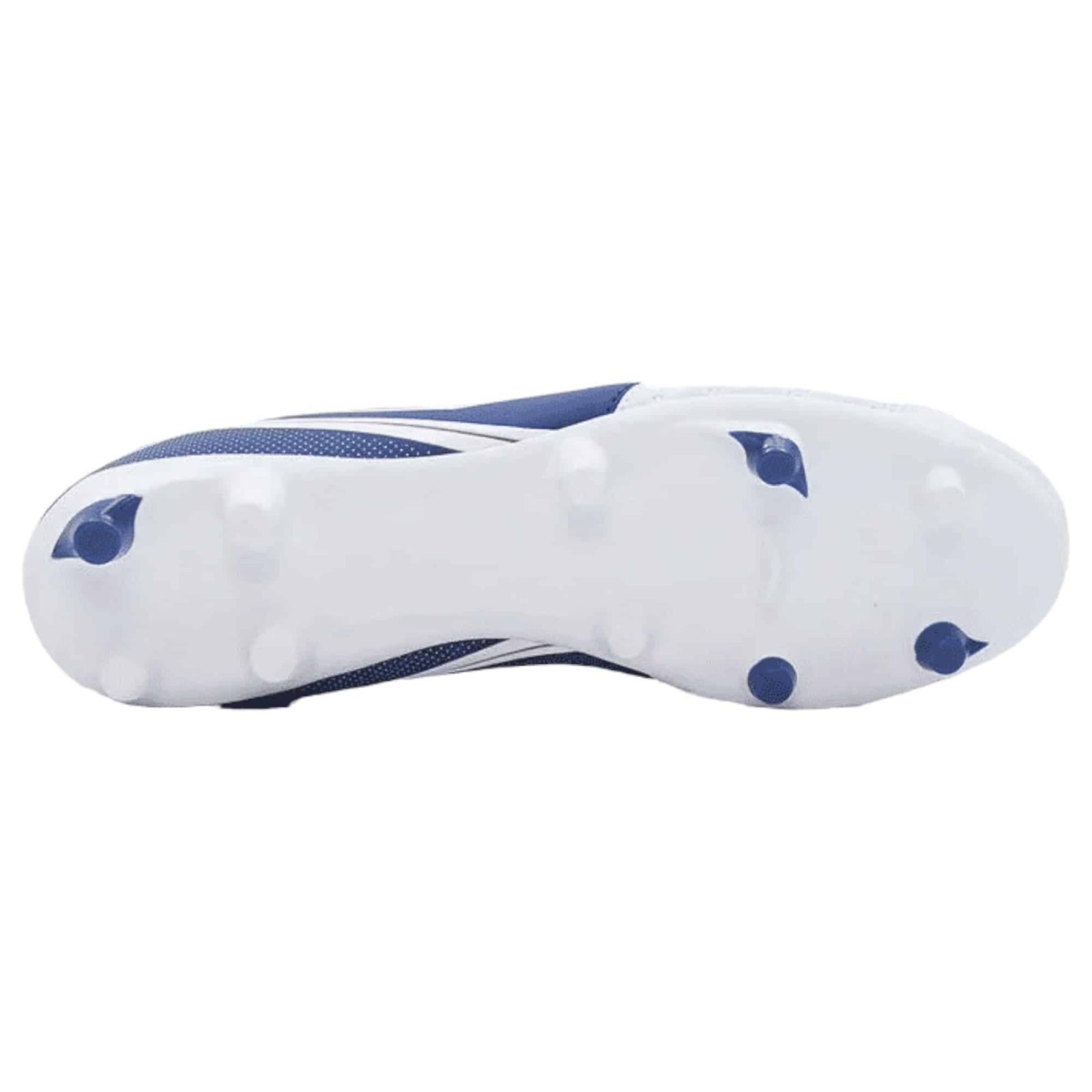 ZAPATO HOMBRE FUTBOL CLASSICO XII LT HGR UMBRO - Imagen 2