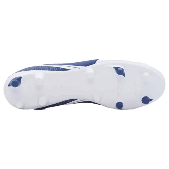 ZAPATO HOMBRE FUTBOL CLASSICO XII LT HGR UMBRO - Imagen 2