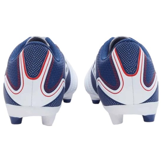 ZAPATO HOMBRE FUTBOL CLASSICO XII LT HGR UMBRO - Imagen 3