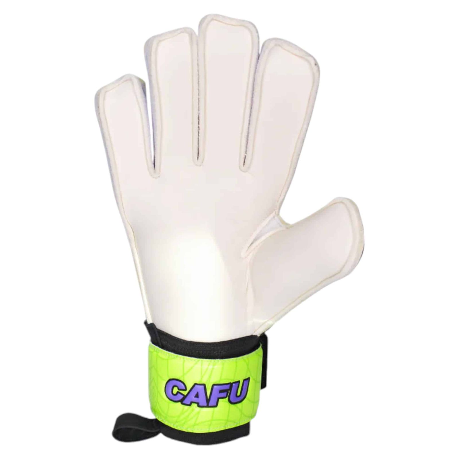 GUANTE ARQUERO KEEPER FLAT AM-NG CAFU - Imagen 3