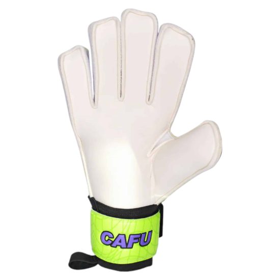 GUANTE ARQUERO KEEPER FLAT AM-NG CAFU - Imagen 3