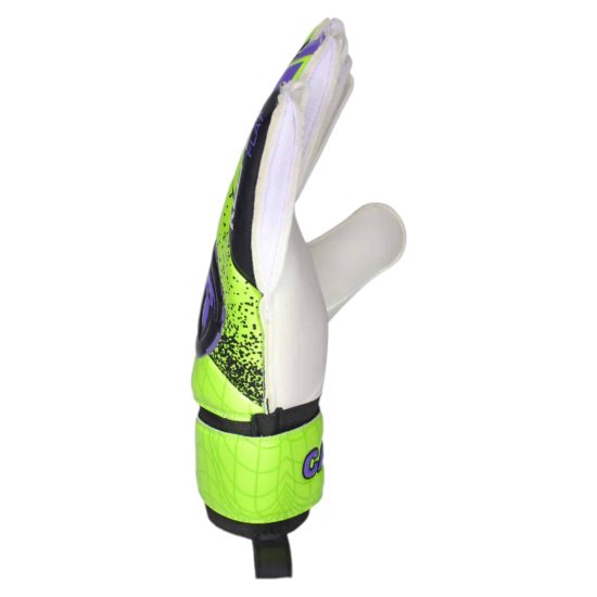 GUANTE ARQUERO KEEPER FLAT AM-NG CAFU - Imagen 5