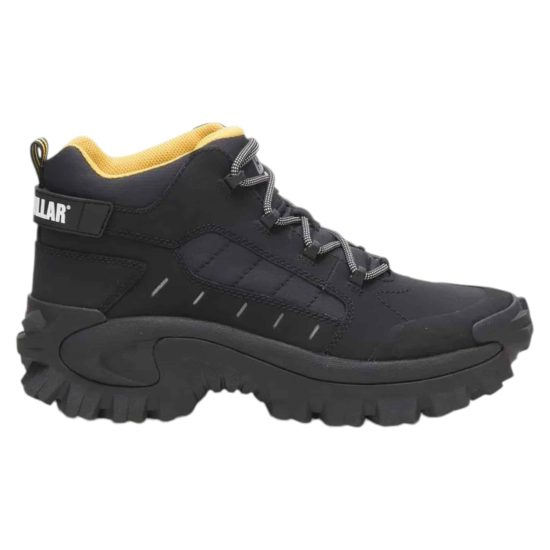 BOTIN HOMBRE RESISTOR CATERPILLAR - Imagen 2