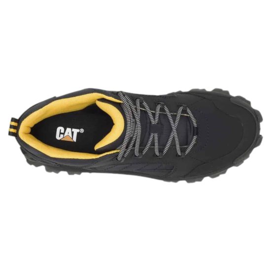 BOTIN HOMBRE RESISTOR CATERPILLAR - Imagen 4