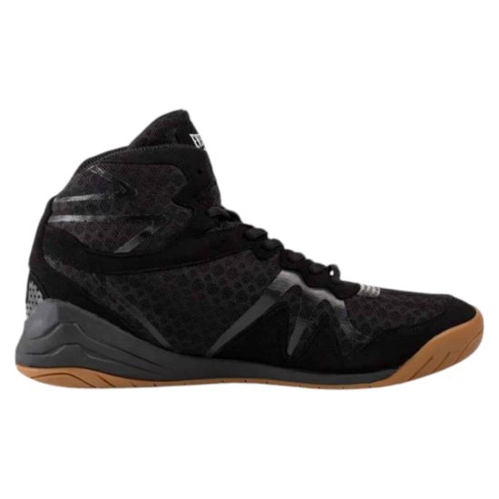 Zapatillas De Boxeo Everlast PIVT Low Top Negro Everlast - Imagen 2