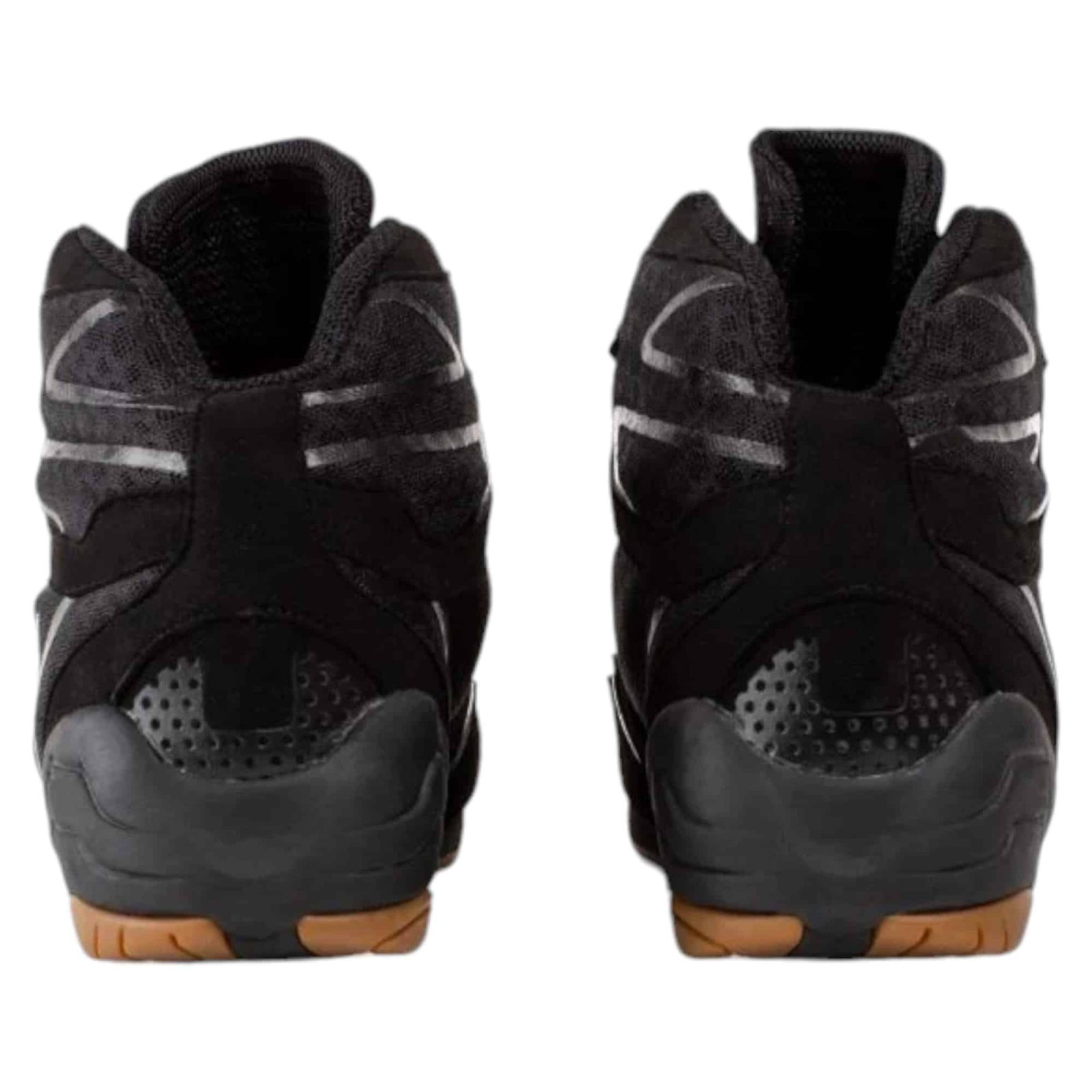 Zapatillas De Boxeo Everlast PIVT Low Top Negro Everlast - Imagen 4