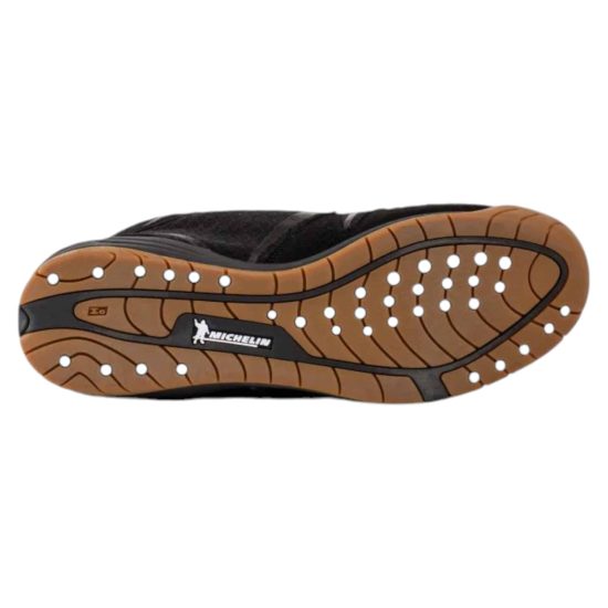 Zapatillas De Boxeo Everlast PIVT Low Top Negro Everlast - Imagen 7