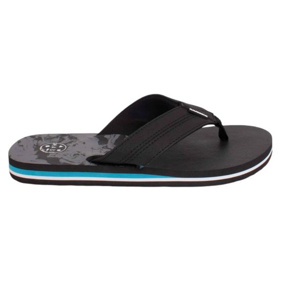 SANDALIA FULL PRINT MCOL MUJER MAUI - Imagen 2