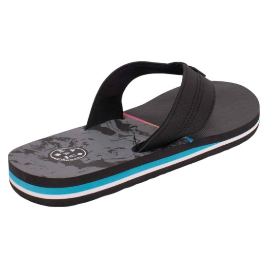SANDALIA FULL PRINT MCOL MUJER MAUI - Imagen 3