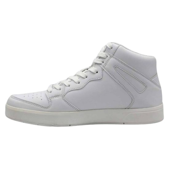 ZAPATILLA JAY HIGH WHITE EK179-1 ADULTO ECKO - Imagen 2