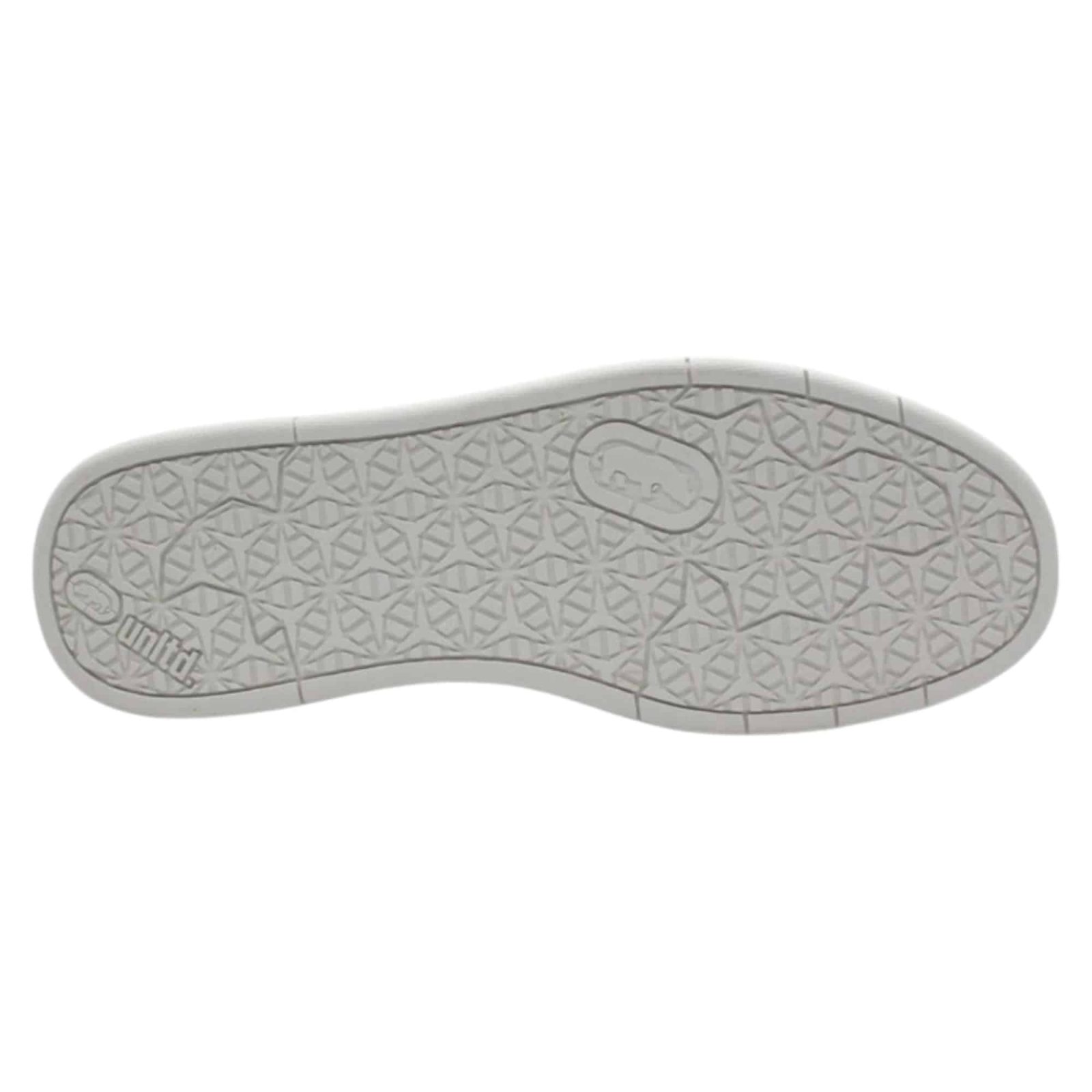 ZAPATILLA JAY HIGH WHITE EK179-1 ADULTO ECKO - Imagen 3