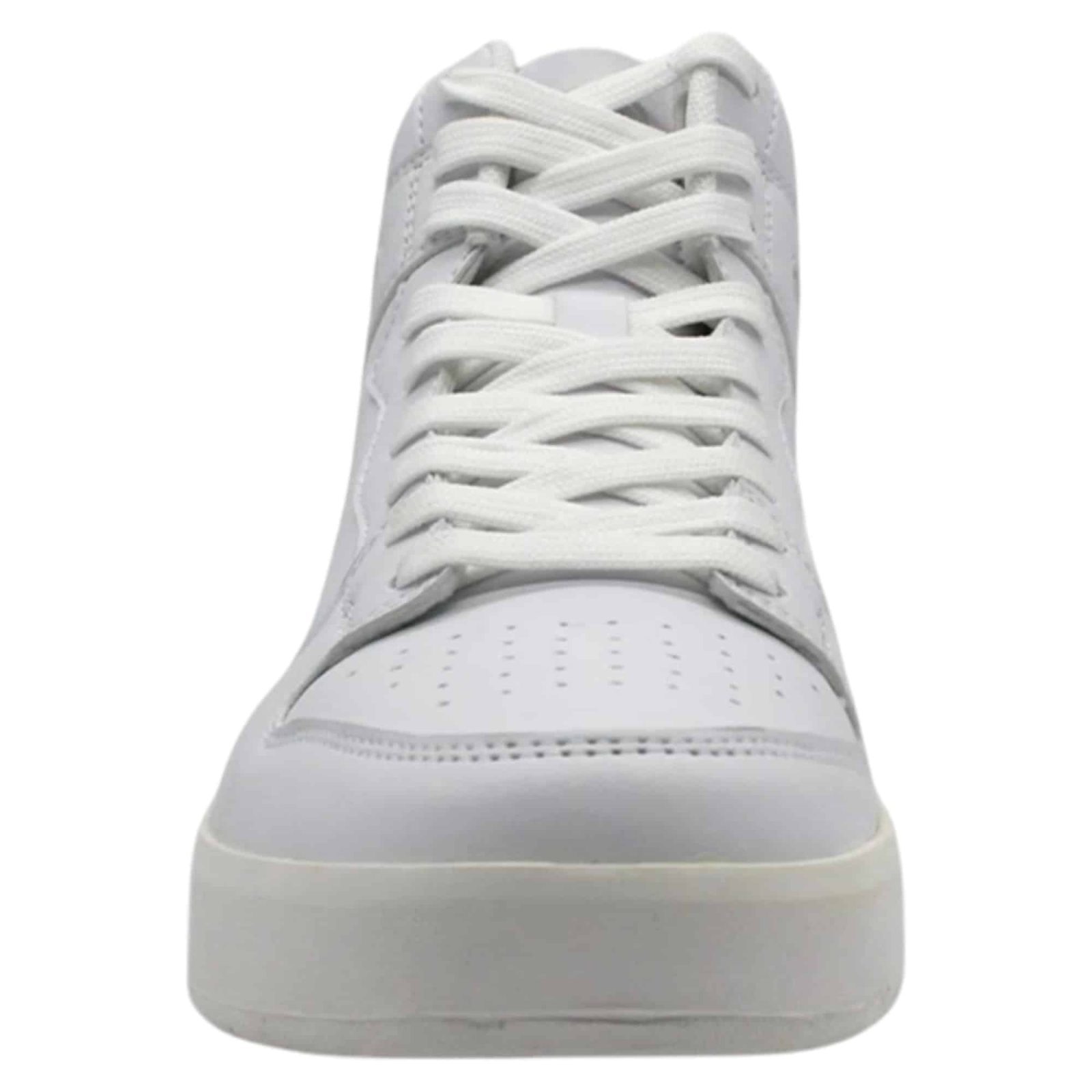 ZAPATILLA JAY HIGH WHITE EK179-1 ADULTO ECKO - Imagen 4