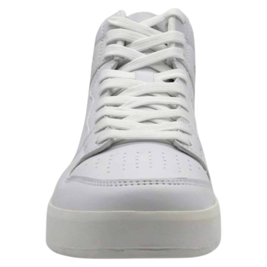 ZAPATILLA JAY HIGH WHITE EK179-1 ADULTO ECKO - Imagen 4