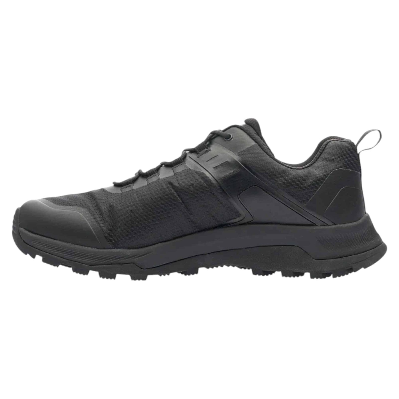 Zapatilla Mujer Vulcano Iron Stone Triple Black Lippi - Imagen 2